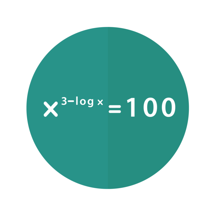 Logaritmické rovnice
